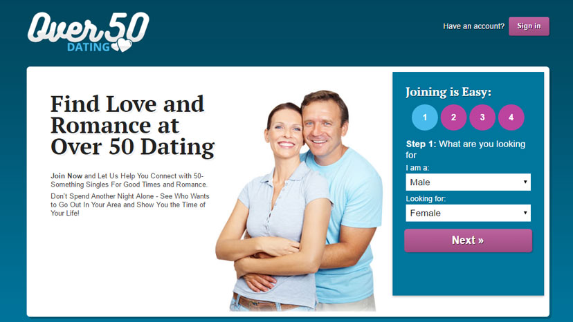 Most Reliable Mature Online Dating Website No Payments