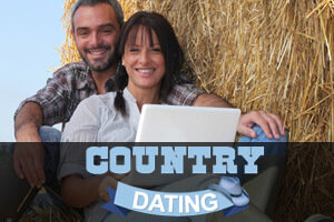 Country Dating Canada