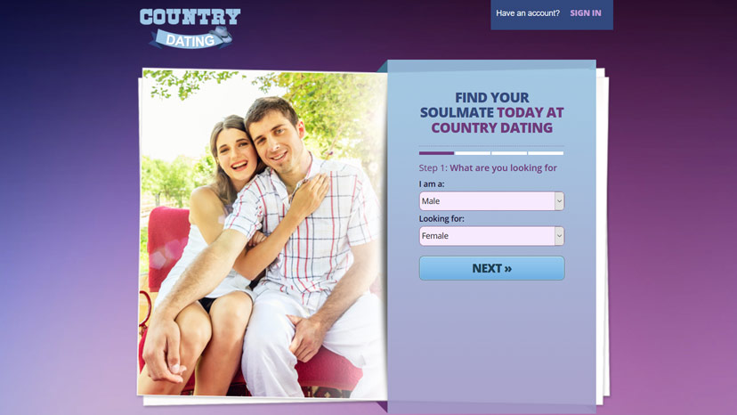 Dating Sites In America And Canada : MatureDating Review | Best mature ...