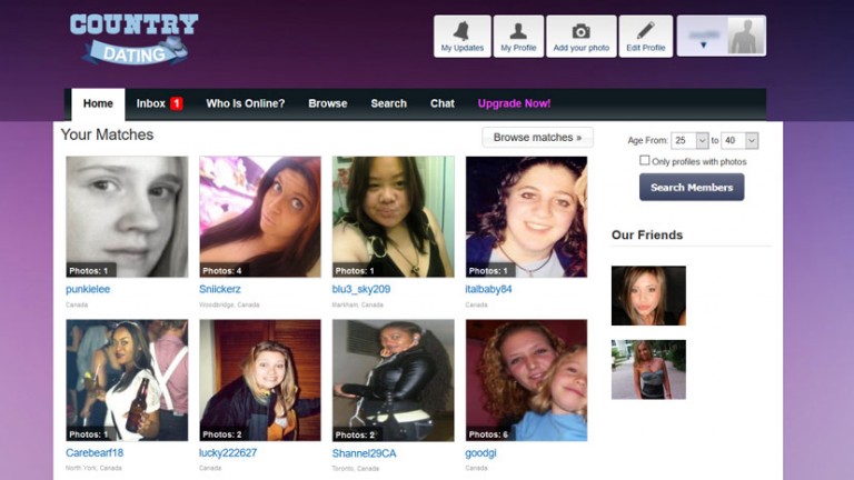 Top-dating-sites in bc kanada