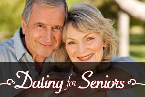 dating for seniors