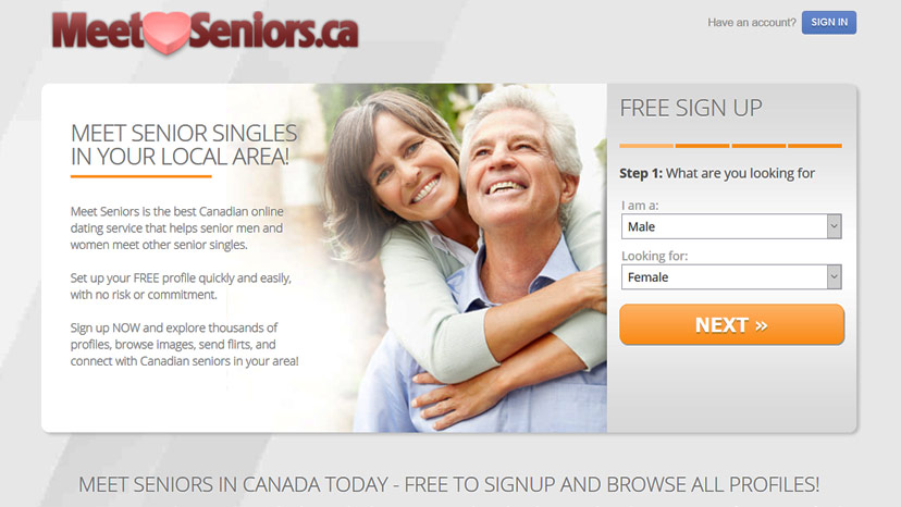 the best online dating site in canada