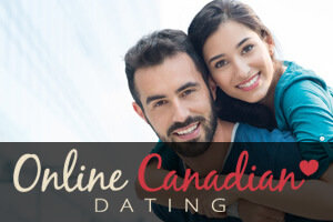 online canadian dating