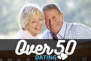 Over 50 Dating