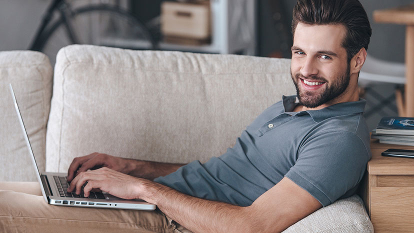 Awesome Online Dating Profile